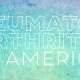 Rheumatoid Arthritis In America 2015