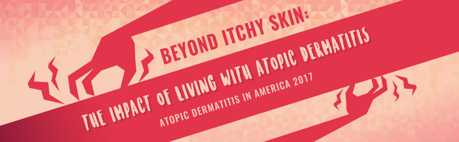 Atopic Dermatitis In America 2017