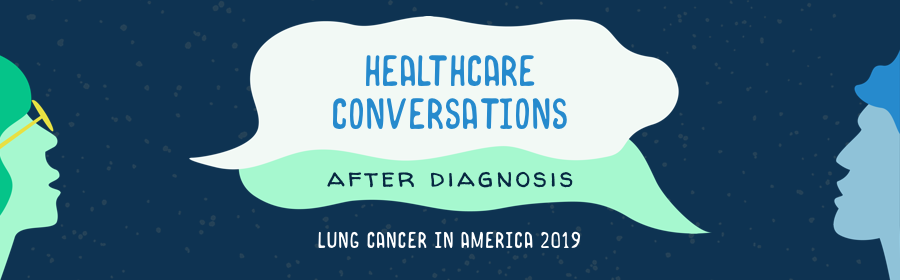 Lung Cancer In America 2019