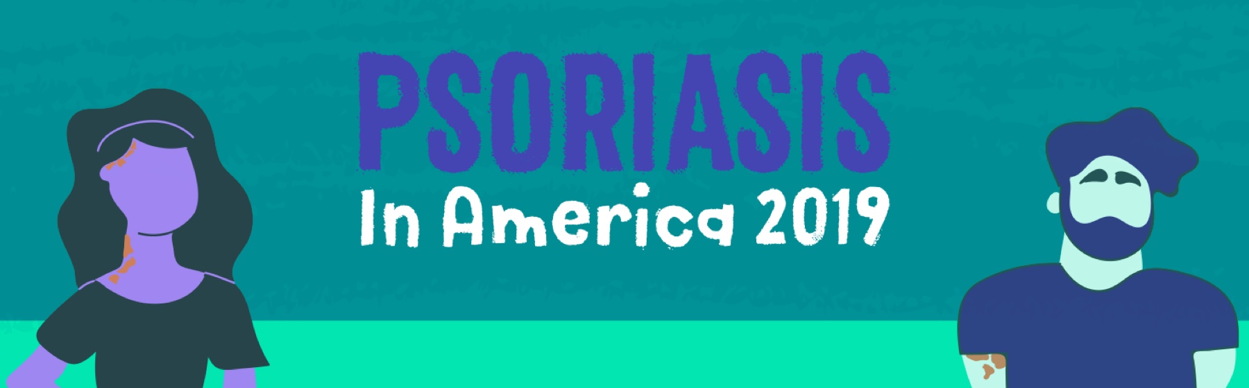 Psoriasis In America 2019