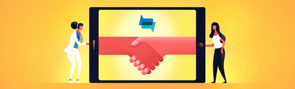 BBK Health Union partnership