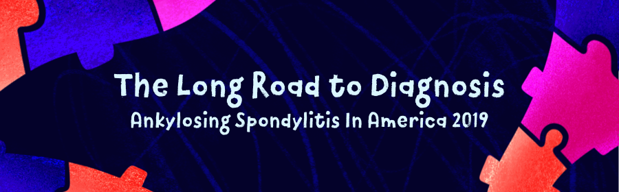 Ankylosing Spondylitis In America 2019