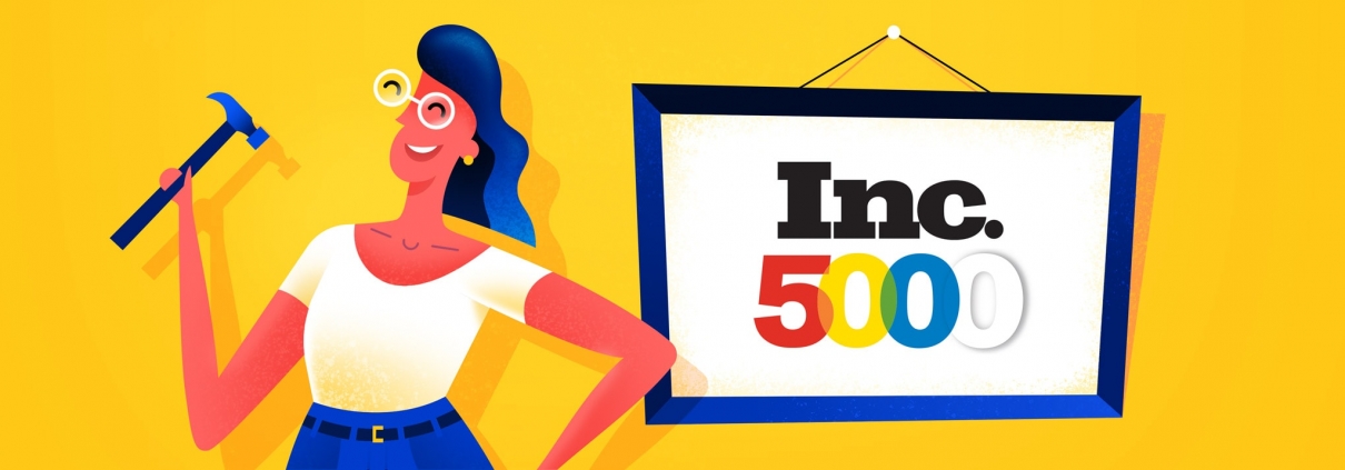 Health Union named to Inc. 5000 2019