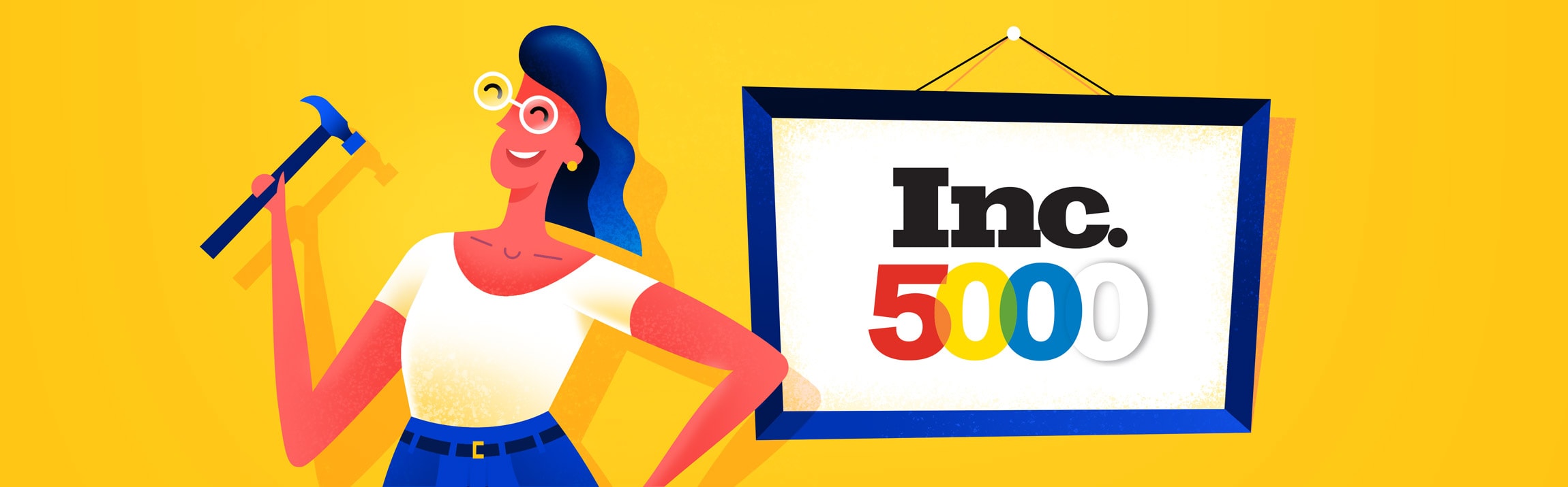 Health Union named to Inc. 5000 2019