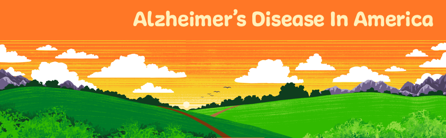 Alzheimer's Disease In America 2019