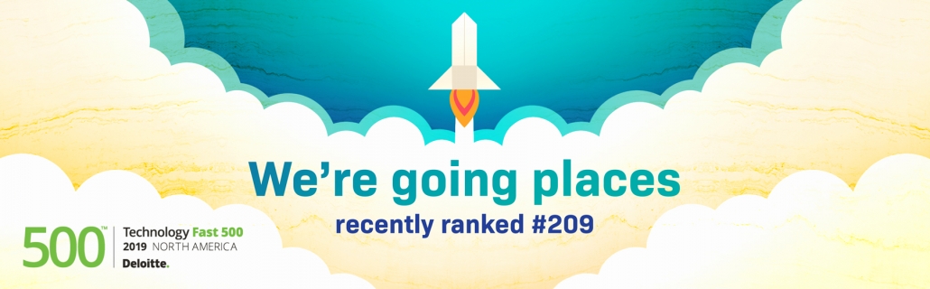 Health Union Named to 2019 Deloitte 500