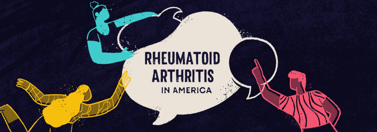 Rheumatoid Arthritis In America