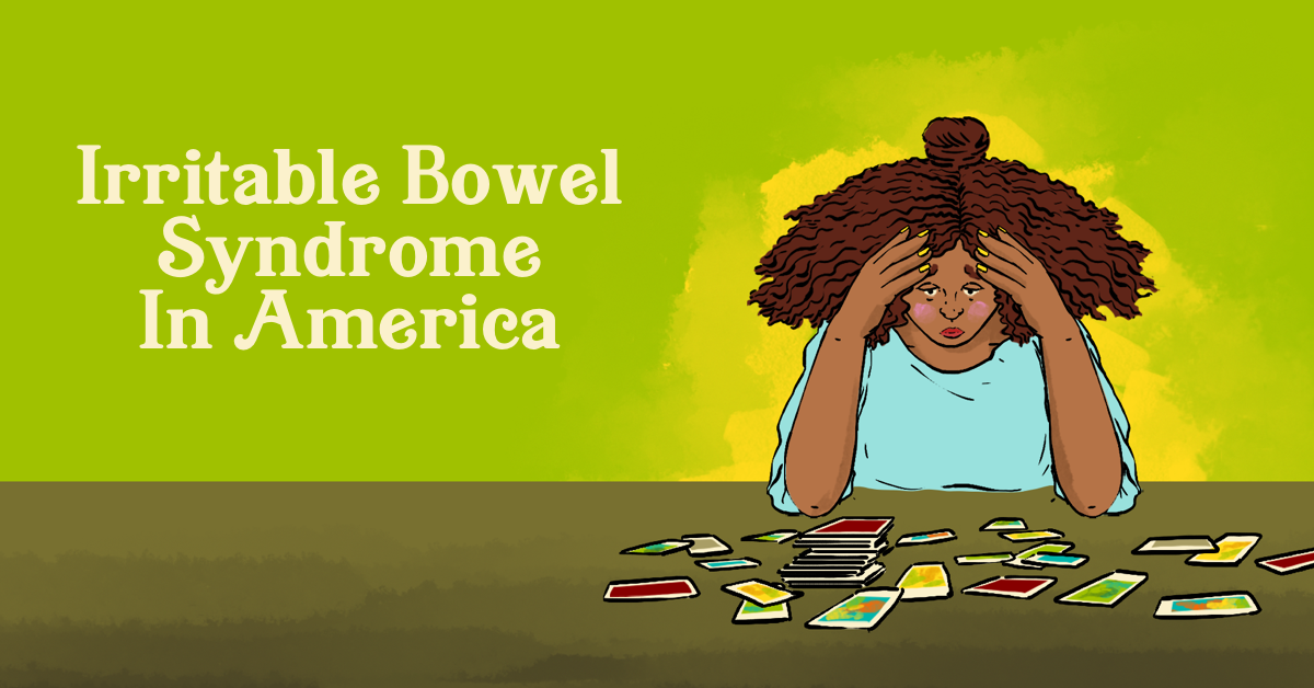 Diagnosis of IBS Is on the Rise, With Little Relief Health Union, LLC