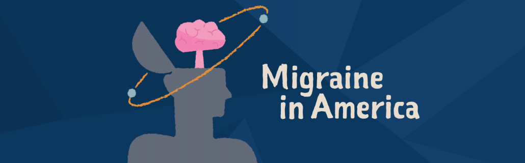 Migraine In America 2019