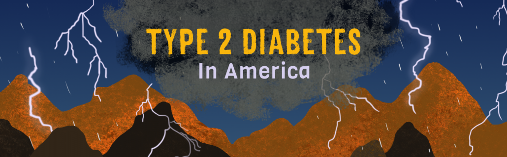 Diabetes Burnout