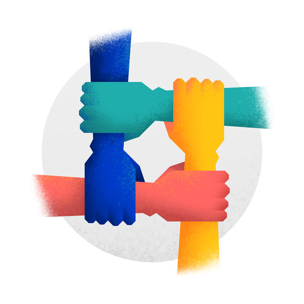 Our Culture: Corporate Social Responsibility & Values | Health Union, LLC