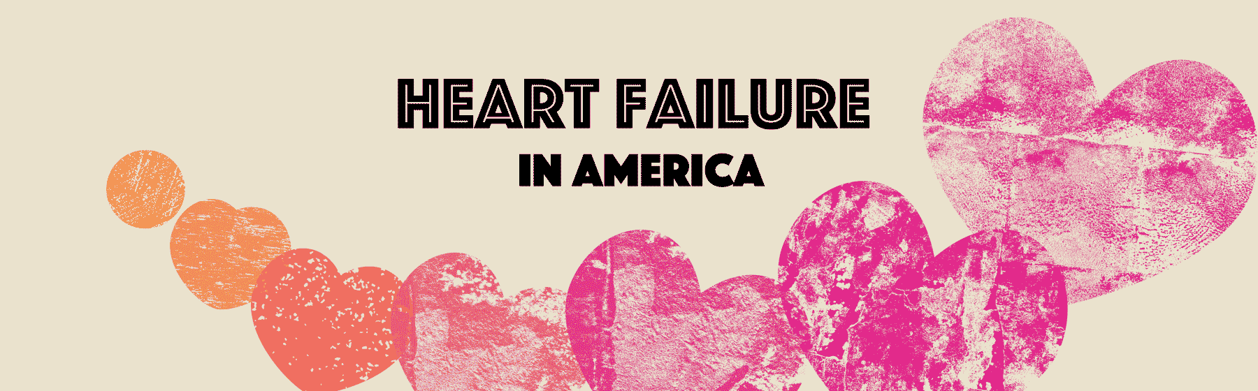 Heart Failure In America