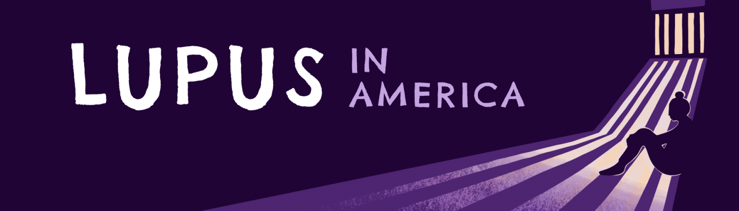 Lupus In America survey data
