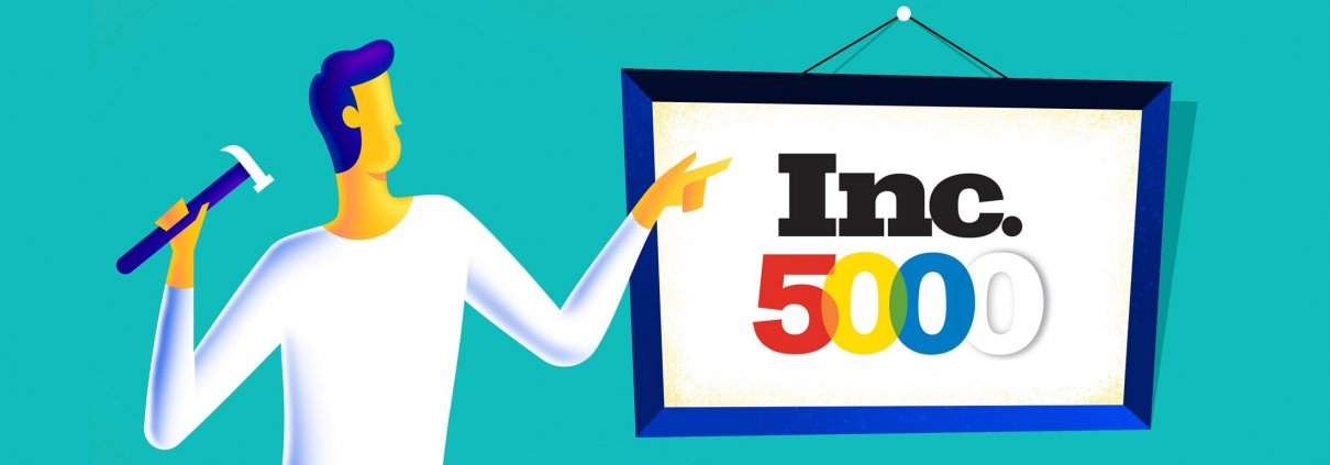 Health Union on Inc. 5000 list of fastest growing private companies in 2020