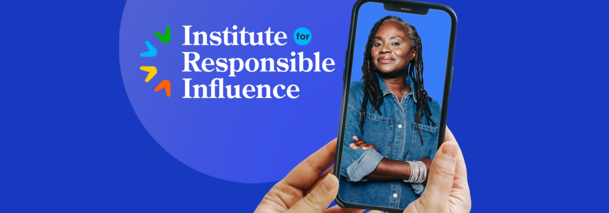 Institute for Responsible Influence
