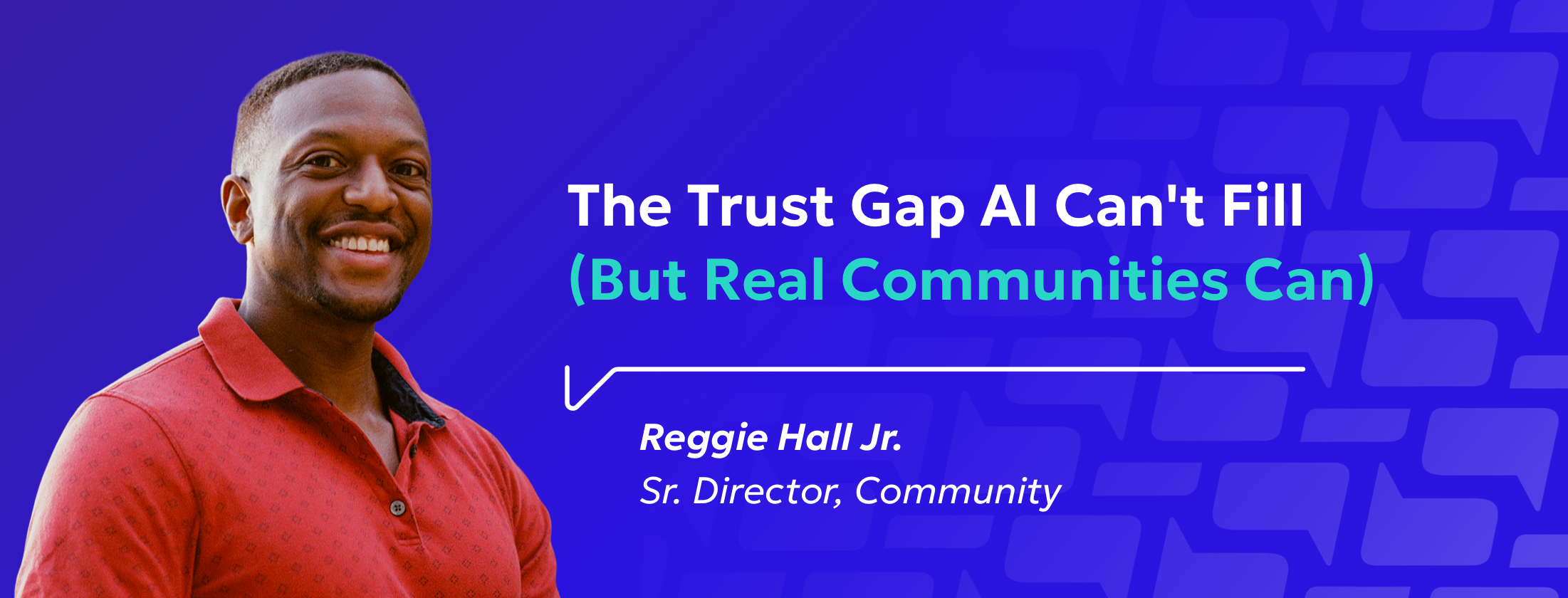 Reggie Article