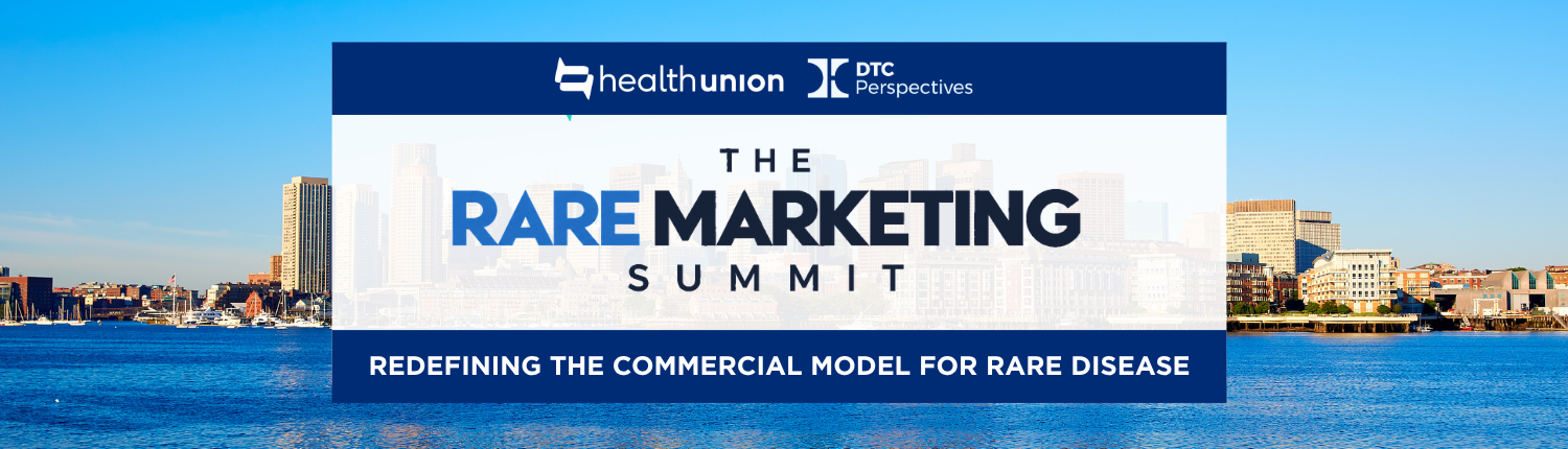 REDEFINING THE COMMERCIAL MODEL FOR RARE DISEASE
